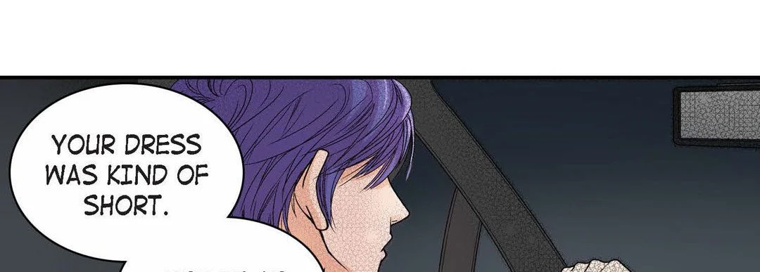 Noona Fan - Chapter 35